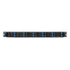 ASUS RS700-E12-RS12U Rack (1U) Negro, acero