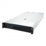 Servidor rack ASUS RS720-E12-RS8G 3,2 kW fuente de alimentación redundante, 8 bahías hot-swap