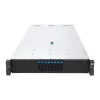 Servidor rack ASUS RS720-E12-RS8G 3,2 kW fuente de alimentación redundante, 8 bahías hot-swap