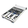 Servidor rack ASUS RS720-E12-RS8G 3,2 kW fuente de alimentación redundante, 8 bahías hot-swap
