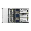 Servidor rack ASUS RS720-E12-RS8G 3,2 kW fuente de alimentación redundante, 8 bahías hot-swap