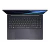 ASUS ExpertBook B3 B3605CCA-MB0370X Intel Core Ultra 5 225H Portátil 40,6 cm (16 inch) WUXGA 16 GB DDR5-SDRAM 512 GB SSD Wi-Fi 6E (802.11ax) Windows 11 Pro US International Negro, Gris