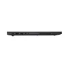 ASUS ExpertBook B3 B3605CCA-MB0370X Intel Core Ultra 5 225H Portátil 40,6 cm (16 inch) WUXGA 16 GB DDR5-SDRAM 512 GB SSD Wi-Fi 6E (802.11ax) Windows 11 Pro US International Negro, Gris