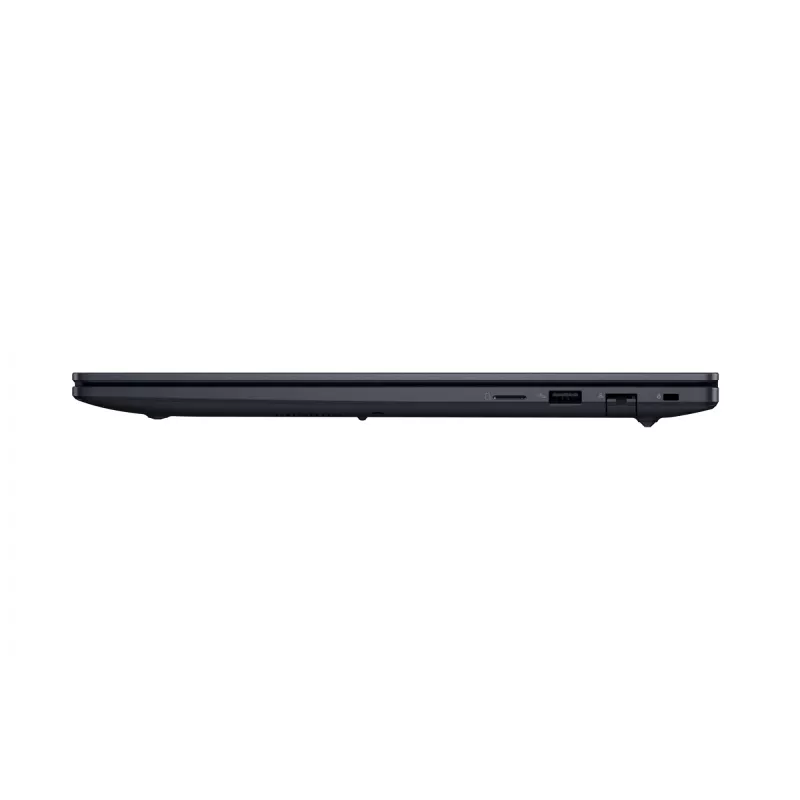 ASUS ExpertBook B3 B3605CCA-MB0370X Intel Core Ultra 5 225H Portátil 40,6 cm (16 inch) WUXGA 16 GB DDR5-SDRAM 512 GB SSD Wi-Fi 6E (802.11ax) Windows 11 Pro US International Negro, Gris