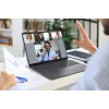 ASUS ExpertBook B3 B3605CCA-MB0370X Intel Core Ultra 5 225H Portátil 40,6 cm (16 inch) WUXGA 16 GB DDR5-SDRAM 512 GB SSD Wi-Fi 6E (802.11ax) Windows 11 Pro US International Negro, Gris