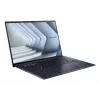 ASUS ExpertBook B9 OLED B9403CVAR-PP1678X Intel Core 7 150U Portátil 35,6 cm (14 inch) WQXGA+ 32 GB LPDDR5x-SDRAM 1 TB SSD Wi-Fi 6E (802.11ax) Windows 11 Pro Alemán Negro