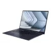ASUS ExpertBook B9 OLED B9403CVAR-PP1678X Intel Core 7 150U Portátil 35,6 cm (14 inch) WQXGA+ 32 GB LPDDR5x-SDRAM 1 TB SSD Wi-Fi 6E (802.11ax) Windows 11 Pro Alemán Negro