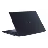 ASUS ExpertBook B9 OLED B9403CVAR-PP1678X Intel Core 7 150U Portátil 35,6 cm (14 inch) WQXGA+ 32 GB LPDDR5x-SDRAM 1 TB SSD Wi-Fi 6E (802.11ax) Windows 11 Pro Alemán Negro
