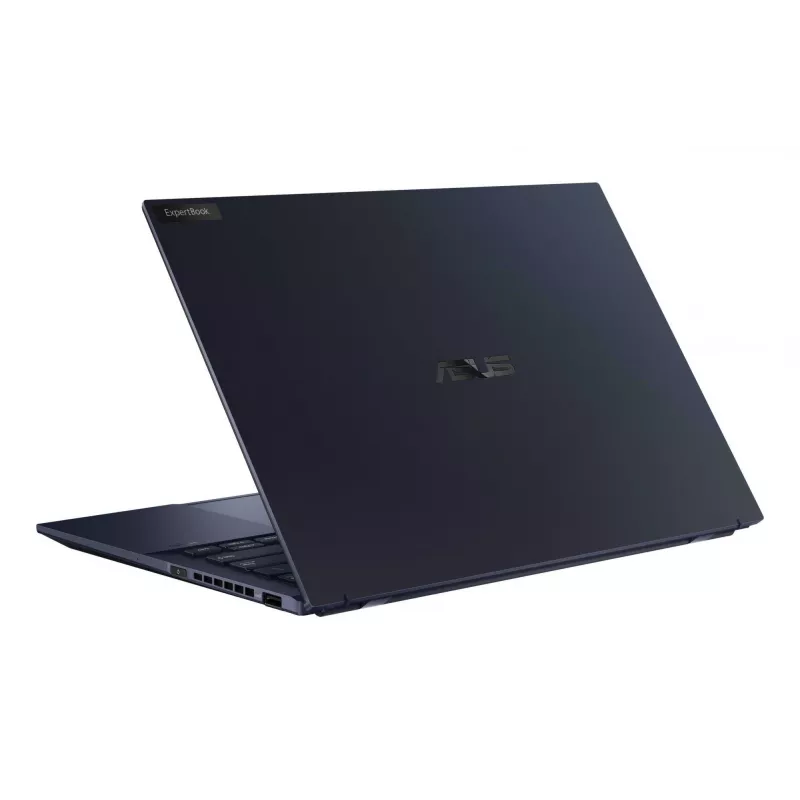 ASUS ExpertBook B9 OLED B9403CVAR-PP1678X Intel Core 7 150U Portátil 35,6 cm (14 inch) WQXGA+ 32 GB LPDDR5x-SDRAM 1 TB SSD Wi-Fi 6E (802.11ax) Windows 11 Pro Alemán Negro