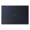 ASUS ExpertBook B9 OLED B9403CVAR-PP1678X Intel Core 7 150U Portátil 35,6 cm (14 inch) WQXGA+ 32 GB LPDDR5x-SDRAM 1 TB SSD Wi-Fi 6E (802.11ax) Windows 11 Pro Alemán Negro