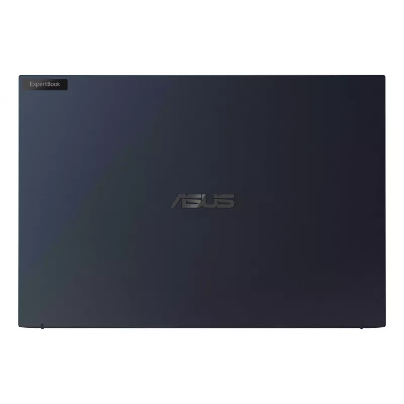 ASUS ExpertBook B9 OLED B9403CVAR-PP1678X Intel Core 7 150U Portátil 35,6 cm (14 inch) WQXGA+ 32 GB LPDDR5x-SDRAM 1 TB SSD Wi-Fi 6E (802.11ax) Windows 11 Pro Alemán Negro