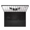ASUS TUF Gaming A16 FA608UH-RV020W AMD Ryzen™ 7 260 Portátil 40,6 cm (16 inch) WUXGA 16 GB DDR5-SDRAM 512 GB SSD NVIDIA® GeForce RTX™ 5050 Wi-Fi 6E (802.11ax) Windows 11 Home Neerlandés Gris