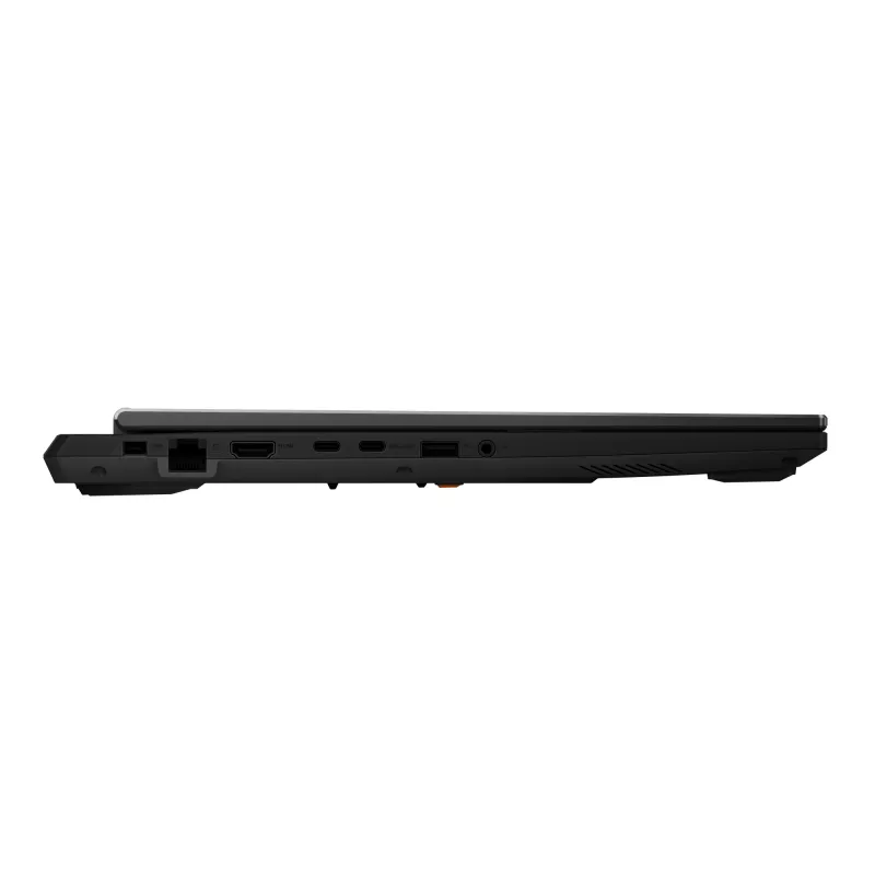 ASUS TUF Gaming A16 FA608UH-RV020W AMD Ryzen™ 7 260 Portátil 40,6 cm (16 inch) WUXGA 16 GB DDR5-SDRAM 512 GB SSD NVIDIA® GeForce RTX™ 5050 Wi-Fi 6E (802.11ax) Windows 11 Home Neerlandés Gris