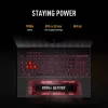 ASUS TUF Gaming A16 FA608UH-RV020W AMD Ryzen™ 7 260 Portátil 40,6 cm (16 inch) WUXGA 16 GB DDR5-SDRAM 512 GB SSD NVIDIA® GeForce RTX™ 5050 Wi-Fi 6E (802.11ax) Windows 11 Home Neerlandés Gris