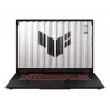 ASUS TUF Gaming A18 FA808UM-S8069W AMD Ryzen™ 7 260 Portátil 45,7 cm (18 inch) WUXGA 16 GB DDR5-SDRAM 512 GB SSD NVIDIA GeForce RTX 5060 Wi-Fi 6E (802.11ax) Windows 11 Home Neerlandés Gris