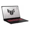 ASUS TUF Gaming A18 FA808UM-S8069W AMD Ryzen™ 7 260 Portátil 45,7 cm (18 inch) WUXGA 16 GB DDR5-SDRAM 512 GB SSD NVIDIA GeForce RTX 5060 Wi-Fi 6E (802.11ax) Windows 11 Home Neerlandés Gris