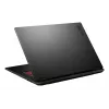 ASUS TUF Gaming A18 FA808UM-S8069W AMD Ryzen™ 7 260 Portátil 45,7 cm (18 inch) WUXGA 16 GB DDR5-SDRAM 512 GB SSD NVIDIA GeForce RTX 5060 Wi-Fi 6E (802.11ax) Windows 11 Home Neerlandés Gris
