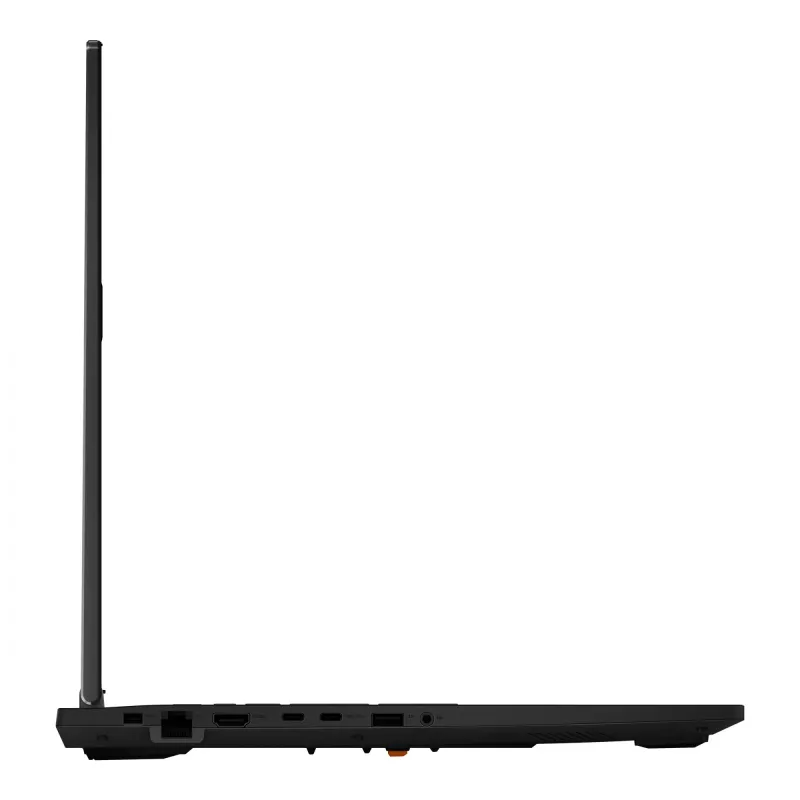 ASUS TUF Gaming A18 FA808UM-S8069W AMD Ryzen™ 7 260 Portátil 45,7 cm (18 inch) WUXGA 16 GB DDR5-SDRAM 512 GB SSD NVIDIA GeForce RTX 5060 Wi-Fi 6E (802.11ax) Windows 11 Home Neerlandés Gris