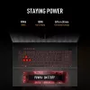 ASUS TUF Gaming A18 FA808UM-S8069W AMD Ryzen™ 7 260 Portátil 45,7 cm (18 inch) WUXGA 16 GB DDR5-SDRAM 512 GB SSD NVIDIA GeForce RTX 5060 Wi-Fi 6E (802.11ax) Windows 11 Home Neerlandés Gris