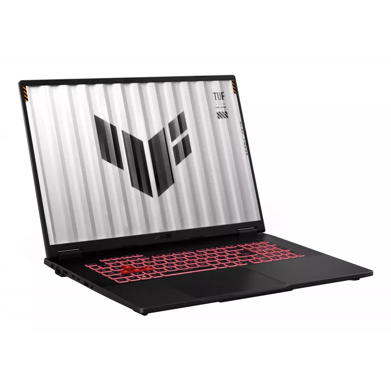 Portátil ASUS TUF Gaming A18 FA808UH-S8013W 18 inch Ryzen 7-260 16GB 512GB RTX5050 W11H