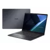 ASUS ExpertBook B3 B3405CCA-LY0181X Portátil Intel Core Ultra 7 155H 35,6 cm (14 inch) WUXGA 16 GB DDR5-SDRAM 512 GB SSD Wi-Fi 6 (802.11ax) Windows 11 Pro Negro, Gris