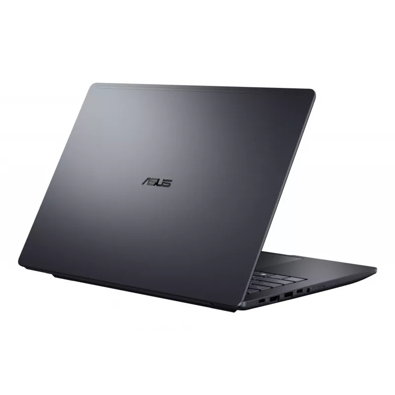 ASUS ExpertBook B3 B3405CCA-LY0181X Portátil Intel Core Ultra 7 155H 35,6 cm (14 inch) WUXGA 16 GB DDR5-SDRAM 512 GB SSD Wi-Fi 6 (802.11ax) Windows 11 Pro Negro, Gris