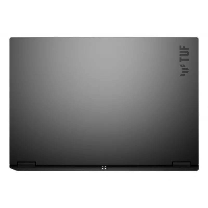 ASUS TUF Gaming A18 FA808UH-S8076W AMD Ryzen™ 7 260 Portátil 45,7 cm (18 inch) Full HD+ 16 GB DDR5-SDRAM 512 GB SSD NVIDIA® GeForce RTX™ 5050 Wi-Fi 6E (802.11ax) Windows 11 Home Neerlandés Gris
