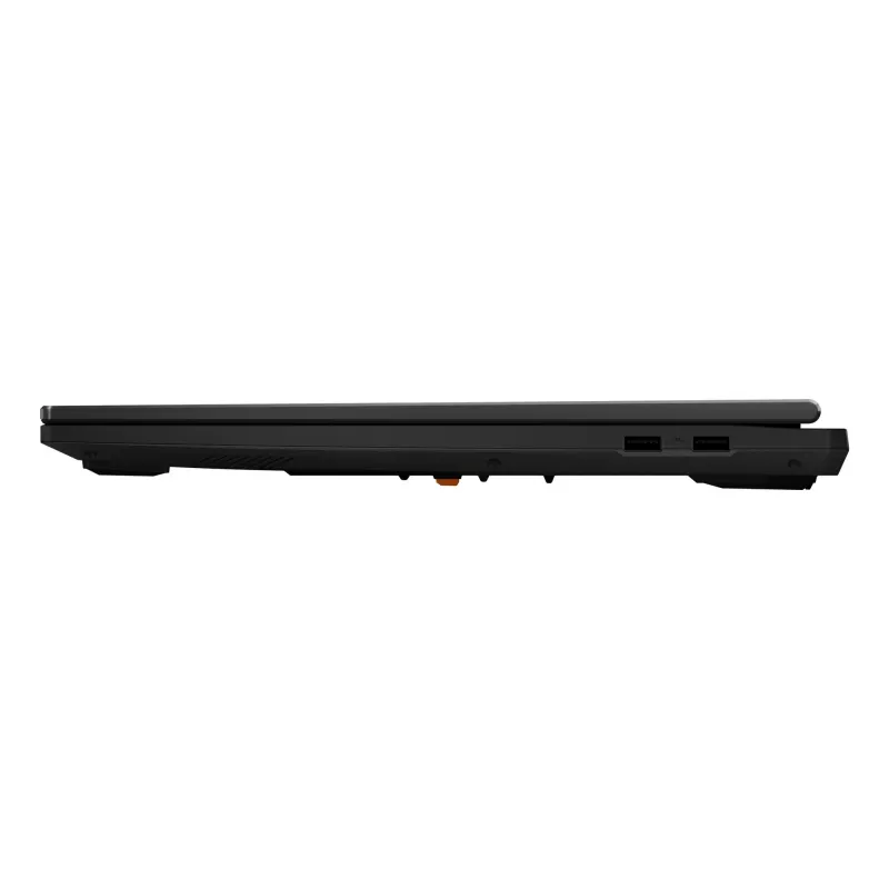 ASUS TUF Gaming A18 FA808UH-S8076W AMD Ryzen™ 7 260 Portátil 45,7 cm (18 inch) Full HD+ 16 GB DDR5-SDRAM 512 GB SSD NVIDIA® GeForce RTX™ 5050 Wi-Fi 6E (802.11ax) Windows 11 Home Neerlandés Gris