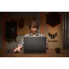 ASUS TUF Gaming A18 FA808UH-S8076W AMD Ryzen™ 7 260 Portátil 45,7 cm (18 inch) Full HD+ 16 GB DDR5-SDRAM 512 GB SSD NVIDIA® GeForce RTX™ 5050 Wi-Fi 6E (802.11ax) Windows 11 Home Neerlandés Gris