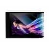 Refrigeración líquida todo en uno ASUS ROG Ryuo IV SLC 360 ARGB White Edition — Radiador de 360 mm, 3 ventiladores de 120 mm, pantalla AMOLED, compatibilidad con LGA 1700