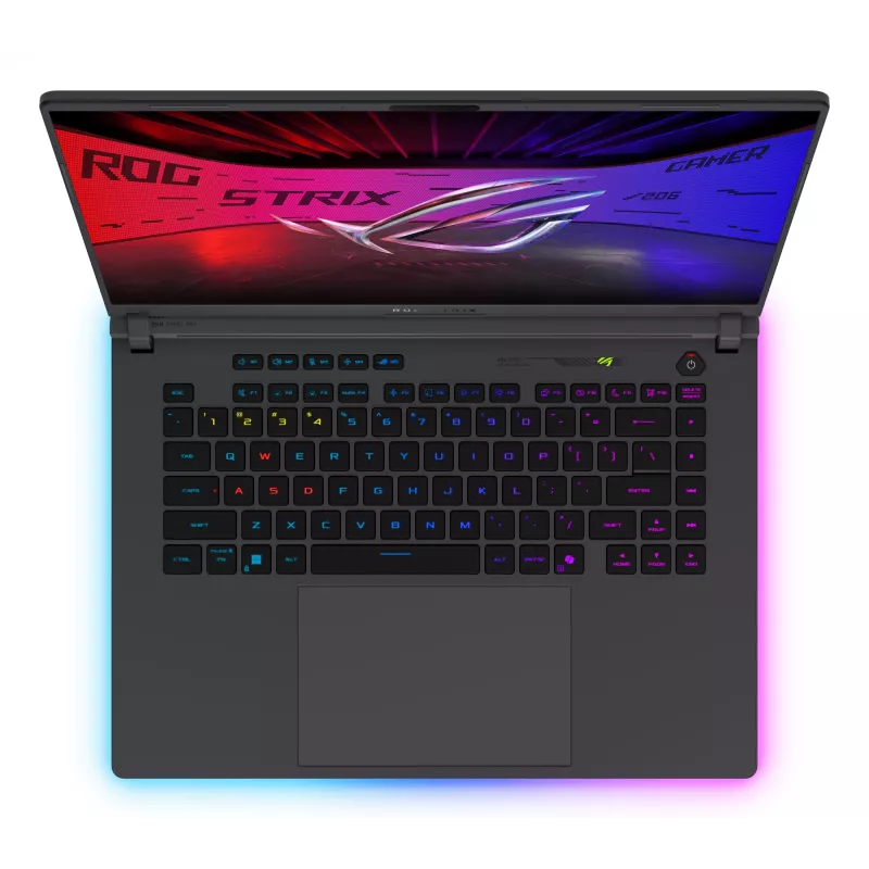 Portátil ASUS ROG Strix 16 G615LR-S5278W 16