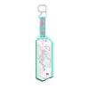 Carcasa SSD ASUS ROG Strix Arion Hatsune Miku Edition Blanco M.2 PCIe USB Type-C 10 Gbit/s
