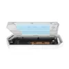 Carcasa SSD ASUS ROG Strix Arion Hatsune Miku Edition Blanco M.2 PCIe USB Type-C 10 Gbit/s