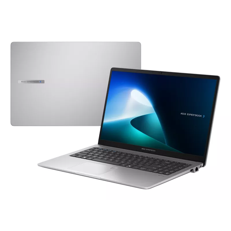 ASUS ExpertBook P1503CVA-S70860W portátil, 15,6 pulgadas FHD, Intel Core i5-13420H, 16GB, 512GB SSD, Intel UHD Graphics, Windows 11