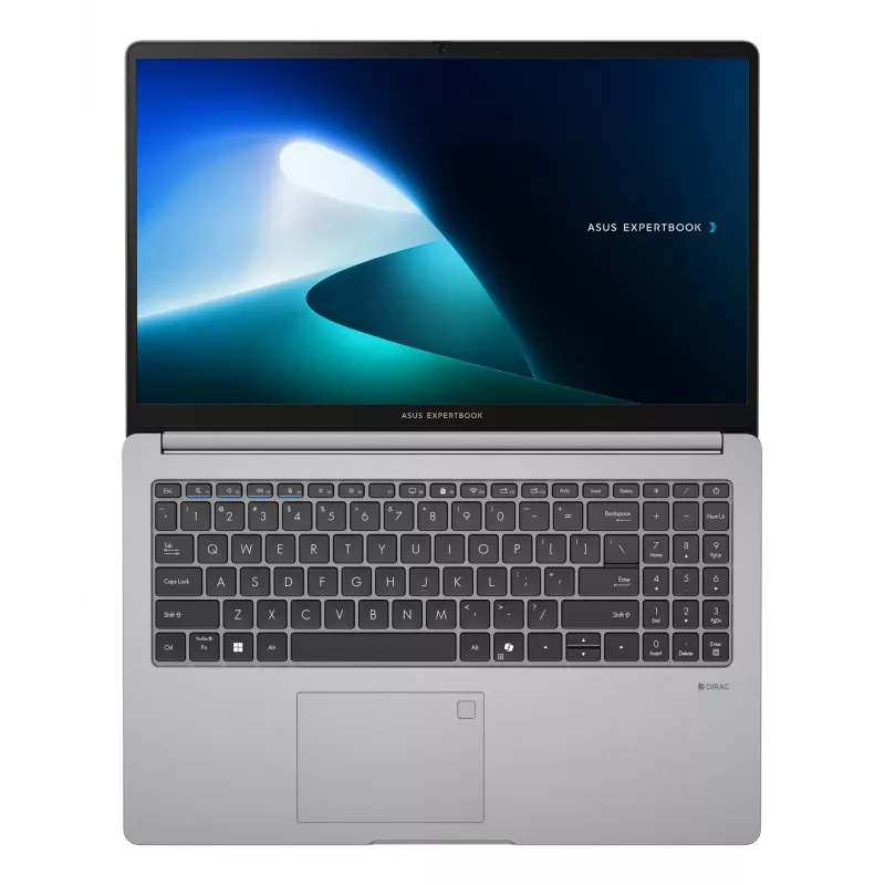 ASUS ExpertBook P1503CVA-S70860W portátil, 15,6 pulgadas FHD, Intel Core i5-13420H, 16GB, 512GB SSD, Intel UHD Graphics, Windows 11