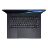 ASUS ExpertBook B3 B3405CVA-LY0822X Portátil Intel® Core™ i5 i5-13420H 35,6 cm (14 inch) WUXGA 16 GB DDR5-SDRAM 512 GB SSD Wi-Fi 6 (802.11ax) Windows 11 Pro Negro, Gris
