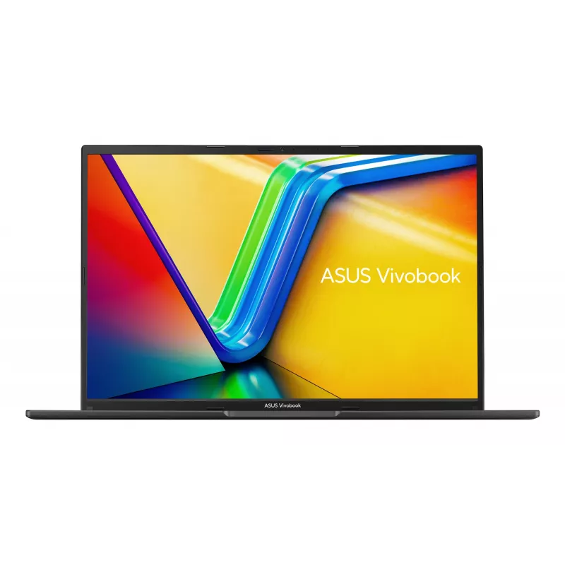 ASUS Vivobook 16 M1605YA-MB160W AMD Ryzen™ 7 7730U Portátil 40,6 cm (16 inch) WUXGA 16 GB DDR4-SDRAM 512 GB SSD Wi-Fi 6E (802.11ax) Windows 11 Home Negro