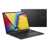 ASUS Vivobook 16 M1605YA-MB160W AMD Ryzen™ 7 7730U Portátil 40,6 cm (16 inch) WUXGA 16 GB DDR4-SDRAM 512 GB SSD Wi-Fi 6E (802.11ax) Windows 11 Home Negro