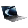 Portátil ASUS ExpertBook PM3406CKA 14 inch WUXGA, Ryzen AI 5 330, 16 GB RAM, 512 GB SSD, Radeon 820M, Windows 11, Misty Gris