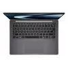 Portátil ASUS ExpertBook PM3406CKA 14 inch WUXGA, Ryzen AI 5 330, 16 GB RAM, 512 GB SSD, Radeon 820M, Windows 11, Misty Gris