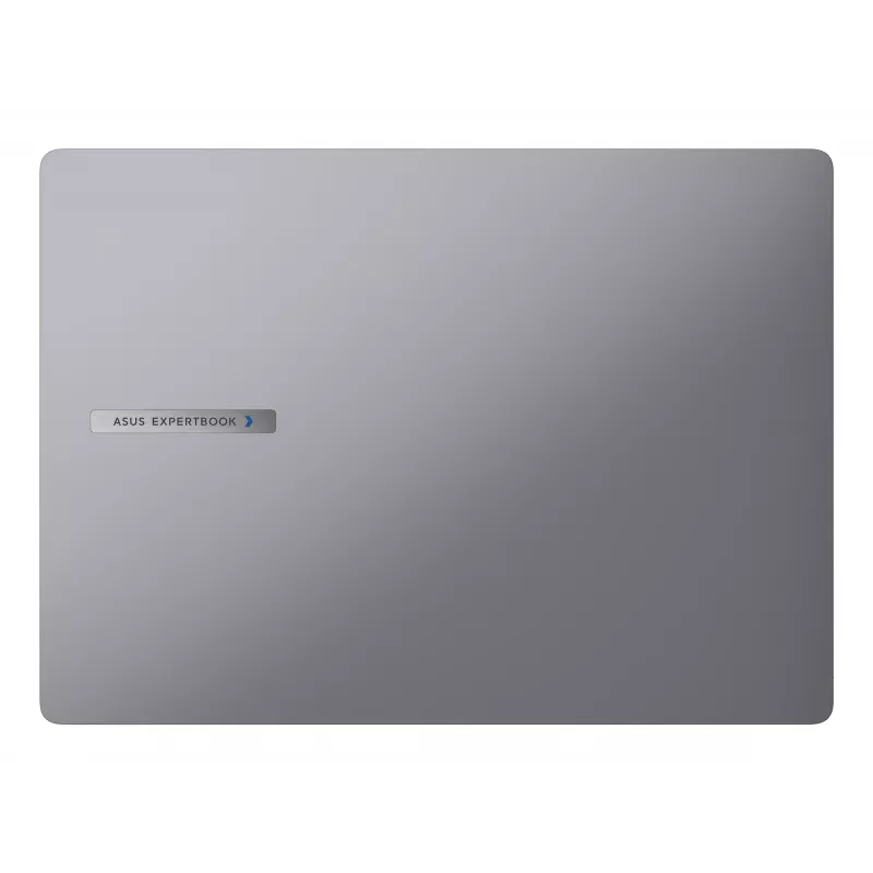 Portátil ASUS ExpertBook PM3406CKA 14 inch WUXGA, Ryzen AI 5 330, 16 GB RAM, 512 GB SSD, Radeon 820M, Windows 11, Misty Gris