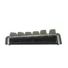 ASUS Jelly75 KD201 Teclado mecánico, factor de forma 75%, USB, RF Wireless y conectividad Bluetooth, Multicolor