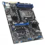 Placa base para servidor ASUS P13R-E/10G-2T ATX Intel C266 LGA 1700 DDR5 4×DIMM 128GB 10GbE