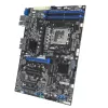 Placa base para servidor ASUS P13R-E/10G-2T ATX Intel C266 LGA 1700 DDR5 4×DIMM 128GB 10GbE