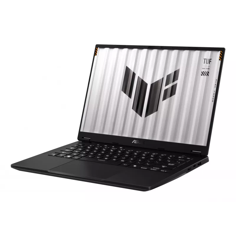 Portátil ASUS TUF Gaming FA401UH-RG004W — AMD Ryzen 7 260 | 14 inch 2.5K 165Hz | 16GB RAM | 512GB SSD | Windows 11 Home | NVIDIA RTX 5050