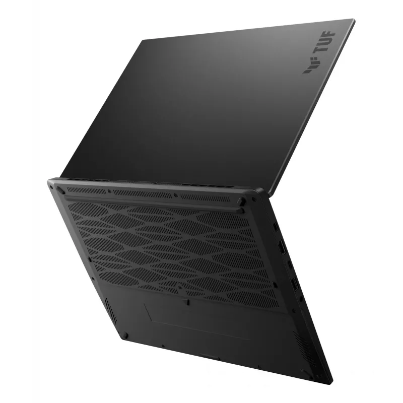 Portátil ASUS TUF Gaming FA401UH-RG004W — AMD Ryzen 7 260 | 14 inch 2.5K 165Hz | 16GB RAM | 512GB SSD | Windows 11 Home | NVIDIA RTX 5050