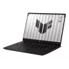 Portátil ASUS TUF Gaming FA401UM-RG010W — 14 inch 2.5K 165Hz, AMD Ryzen 7 260, 16 GB RAM, 512 GB SSD, Windows 11 Home, NVIDIA RTX 5060
