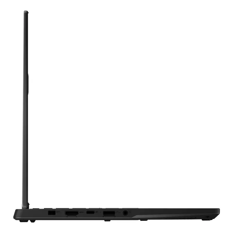 Portátil ASUS TUF Gaming FA401UM-RG010W — 14 inch 2.5K 165Hz, AMD Ryzen 7 260, 16 GB RAM, 512 GB SSD, Windows 11 Home, NVIDIA RTX 5060