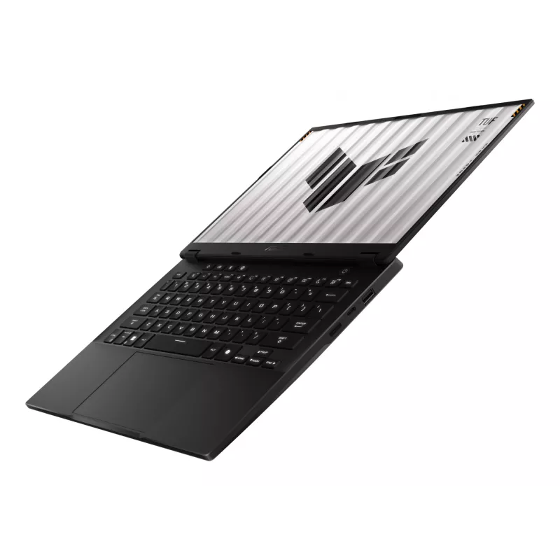 Portátil ASUS TUF Gaming FA401UM-RG010W — 14 inch 2.5K 165Hz, AMD Ryzen 7 260, 16 GB RAM, 512 GB SSD, Windows 11 Home, NVIDIA RTX 5060