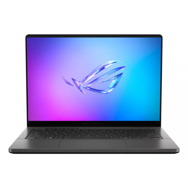 Portátil ASUS ROG Zephyrus G14 GA403UH-QS051W — Ryzen 9 270, 14 inch 3K 120Hz OLED, 32GB RAM, 1TB SSD, Windows 11 Home, NVIDIA RTX 5050